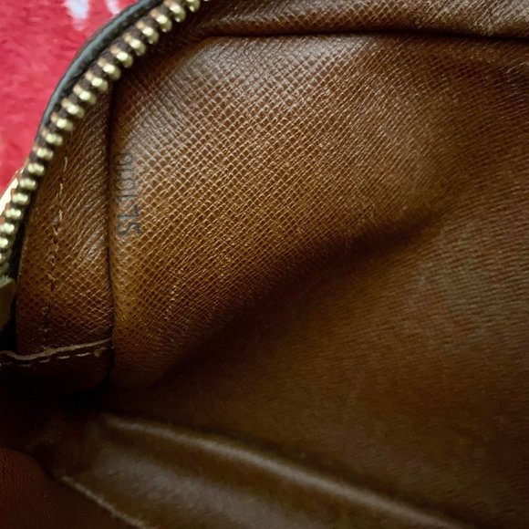 Louis Vuitton Marly Bandouliere - Picture 2 of 11